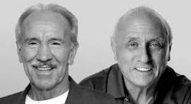 richard bandler and john grinder