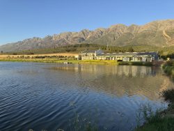 nlp retreat cape town